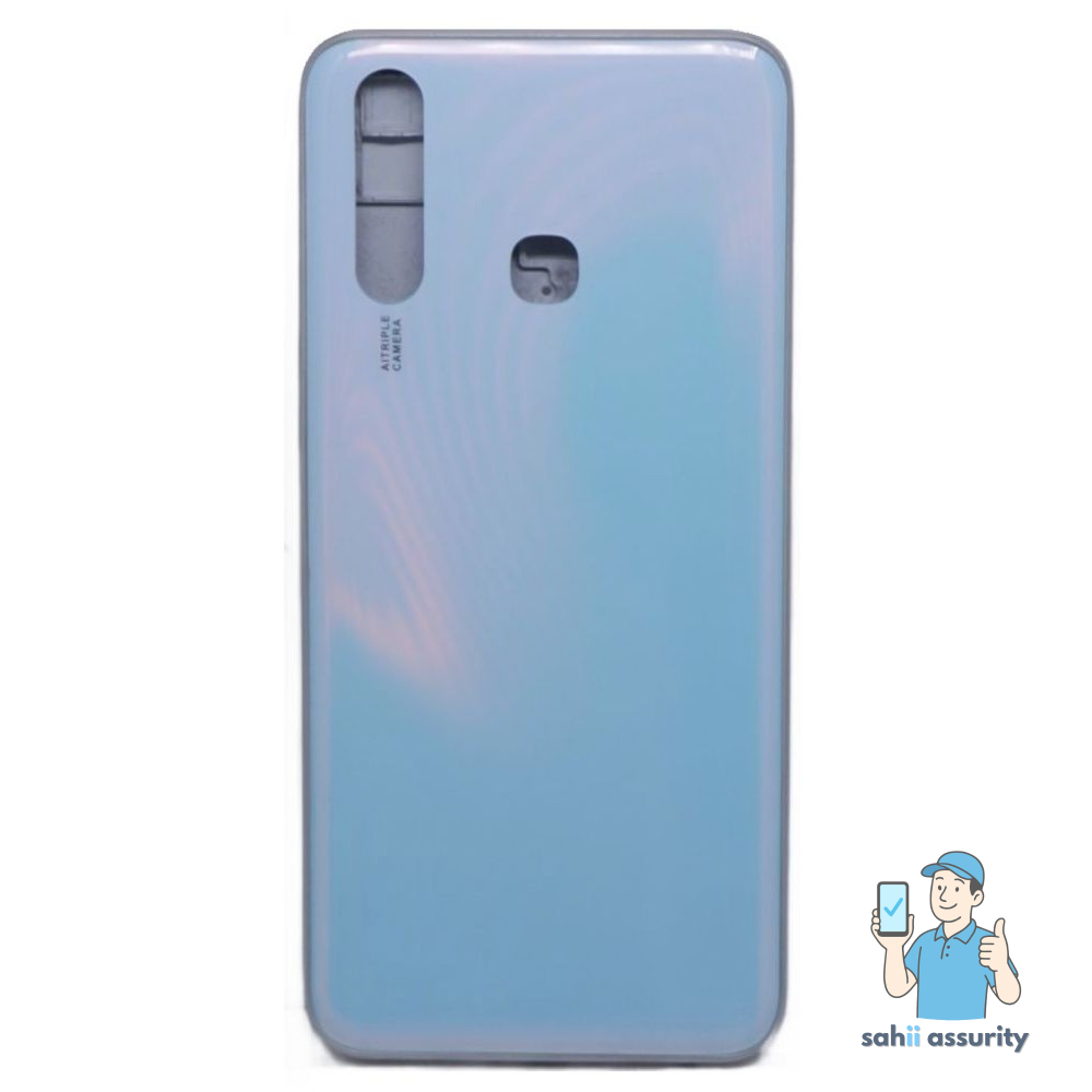 Full Body Housing for Vivo Y19 thumbnail